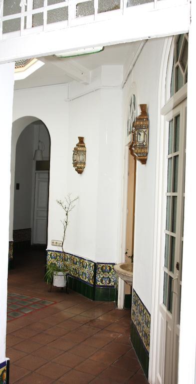 Hostal Union Campana Seville Exterior photo