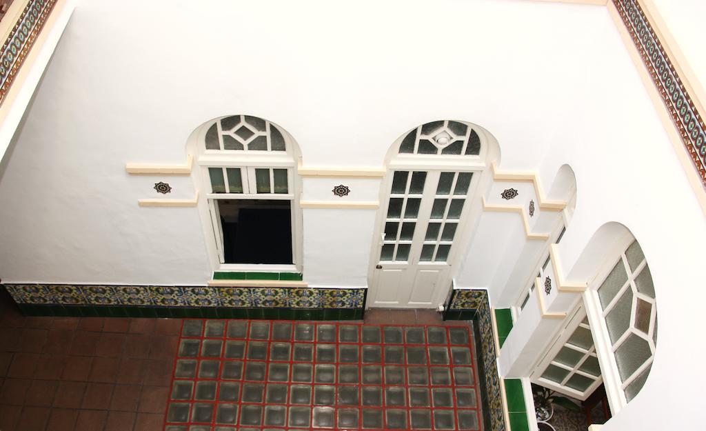 Hostal Union Campana Seville Exterior photo